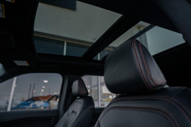 2023 Ford Expedition Timberline