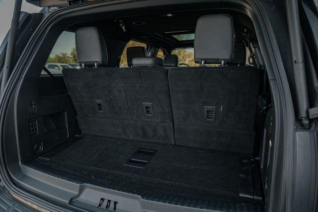 2023 Ford Expedition Timberline