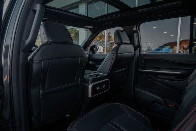 2023 Ford Expedition Timberline