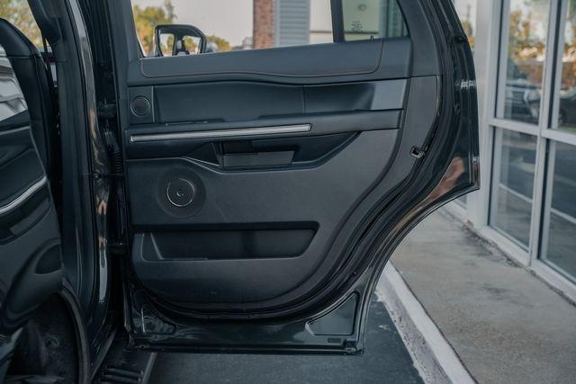 2023 Ford Expedition Timberline