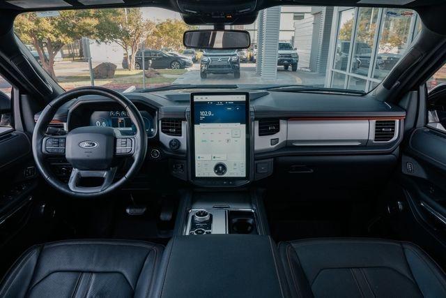 2023 Ford Expedition Timberline