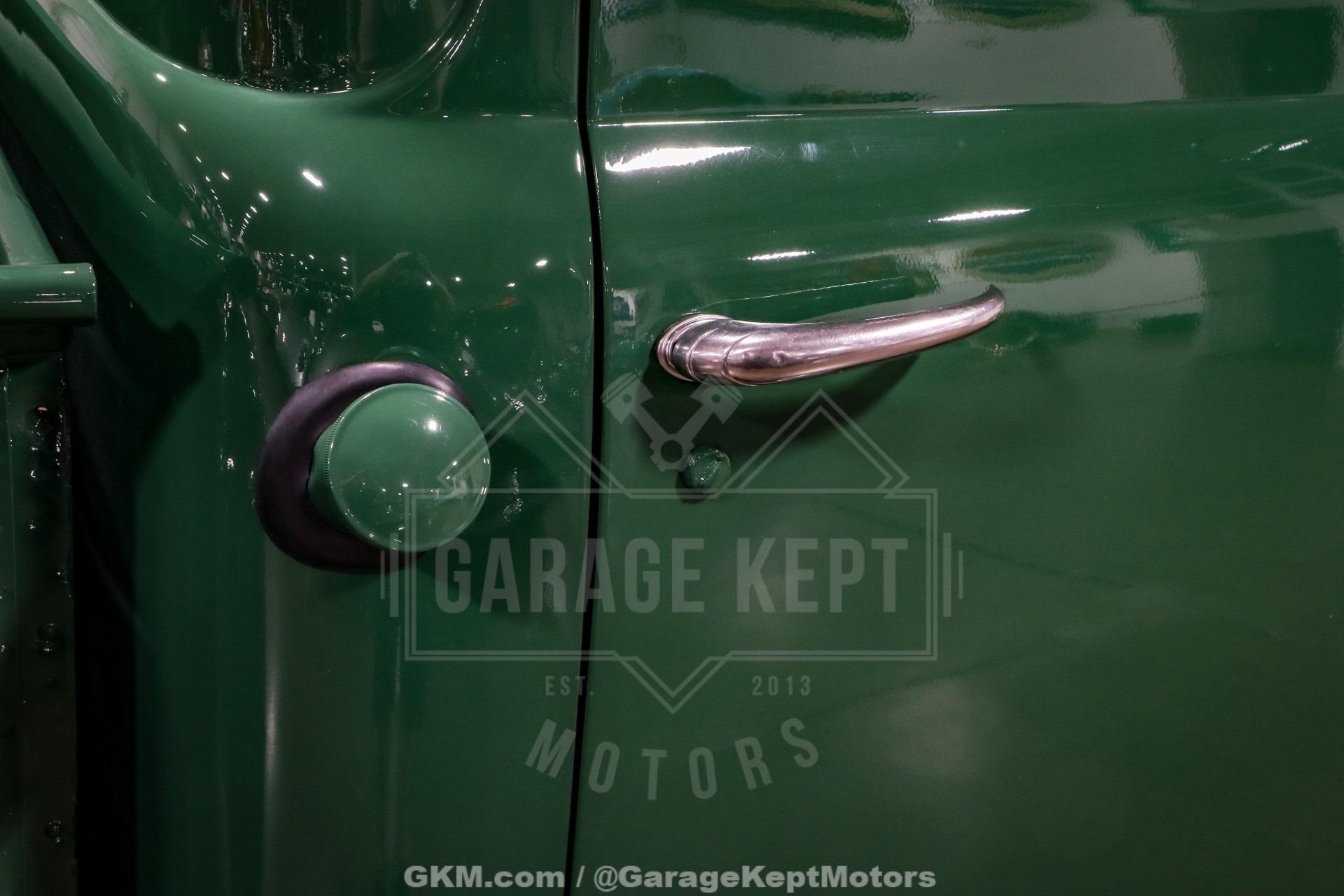 1948 Ford F3 Pickup