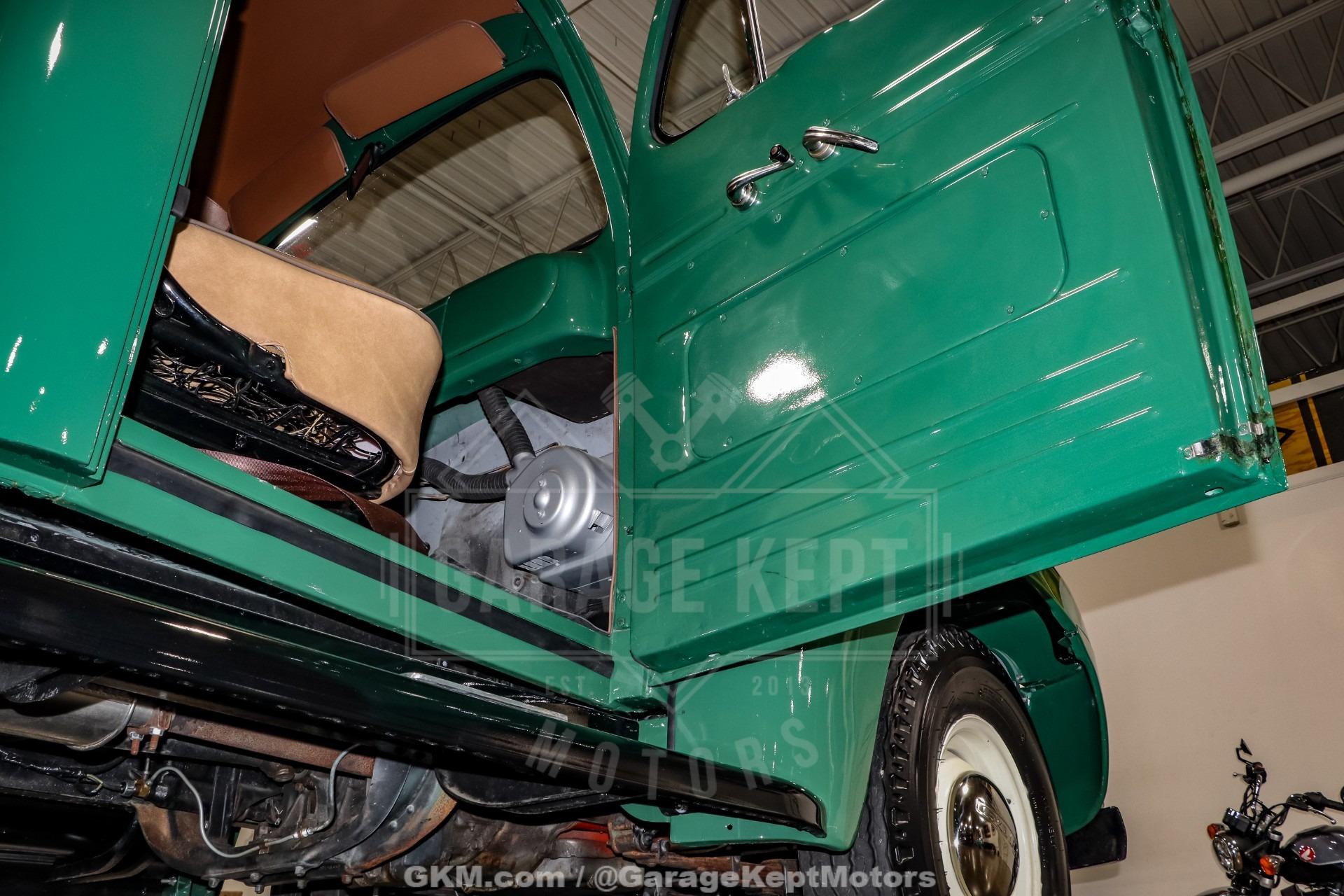 1948 Ford F3 Pickup