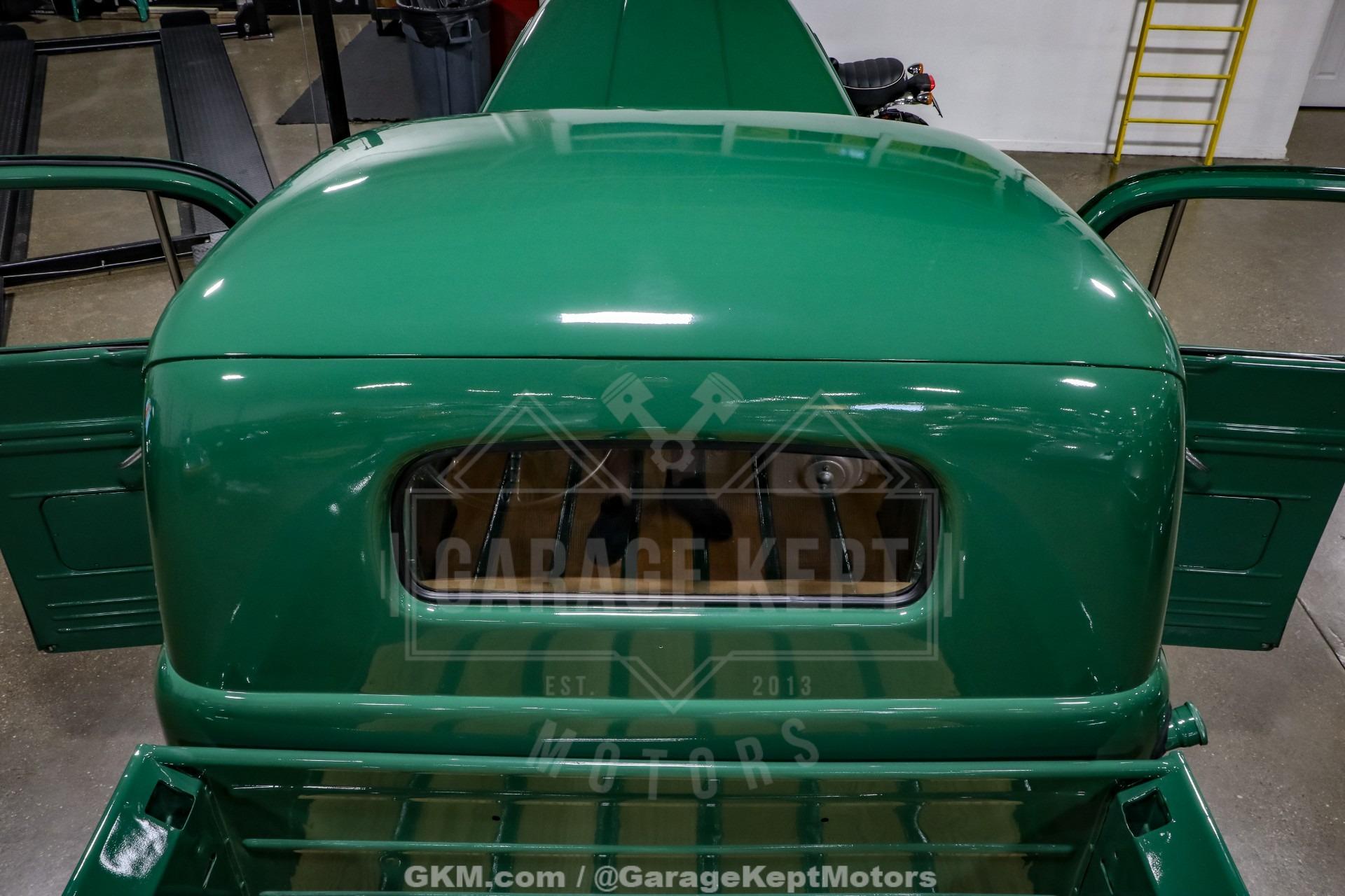 1948 Ford F3 Pickup