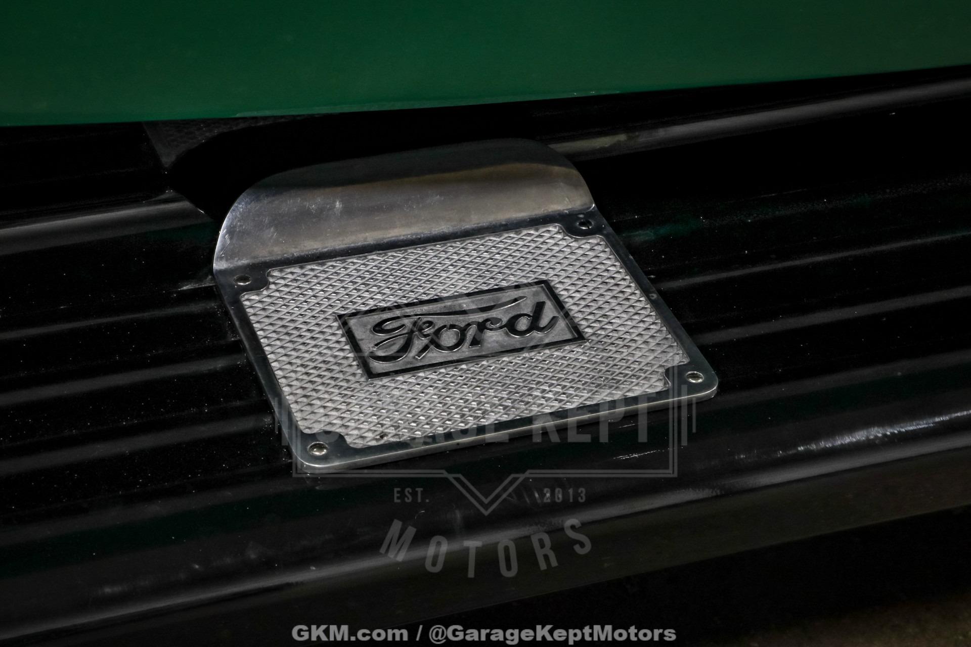 1948 Ford F3 Pickup