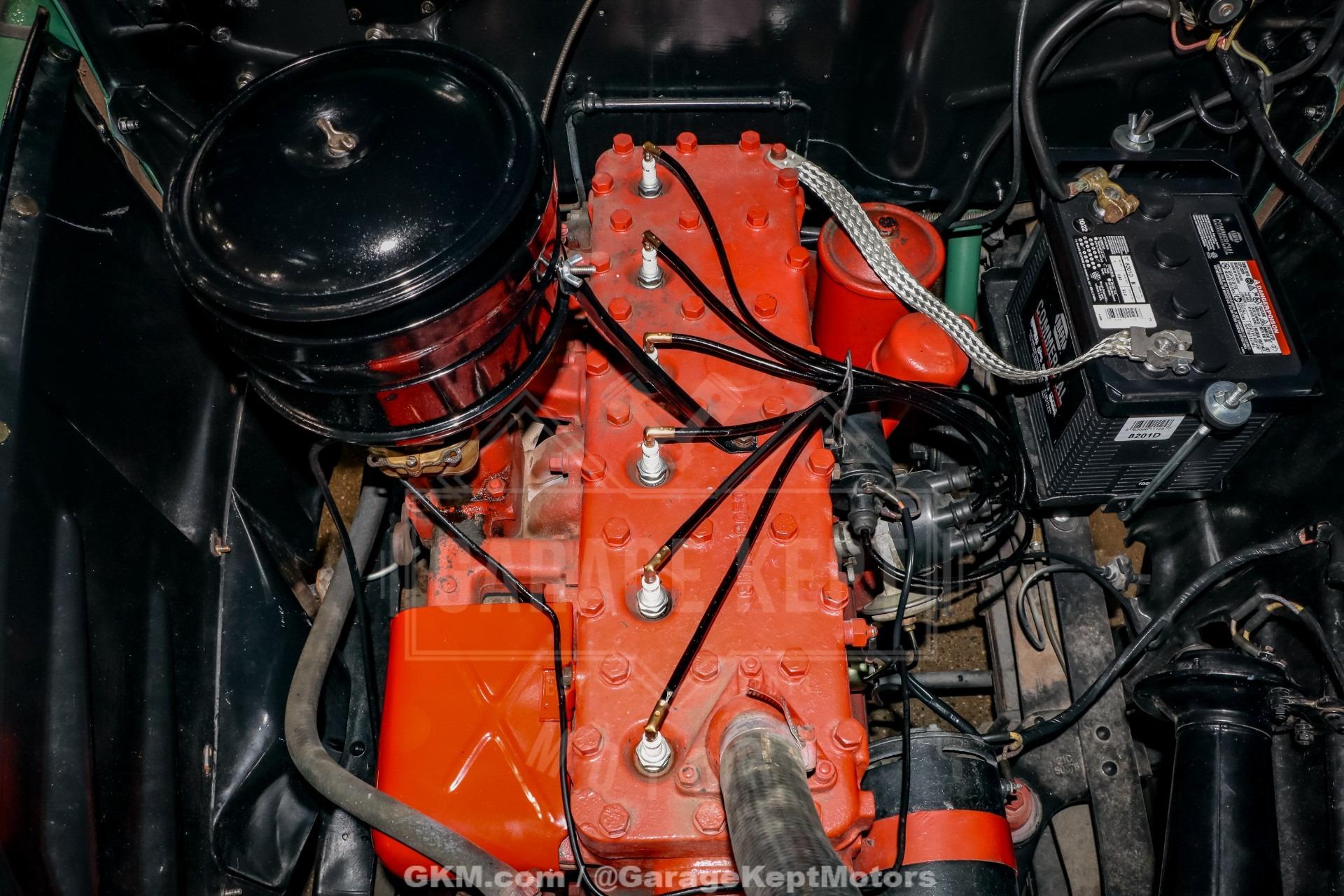 1948 Ford F3 Pickup - 4