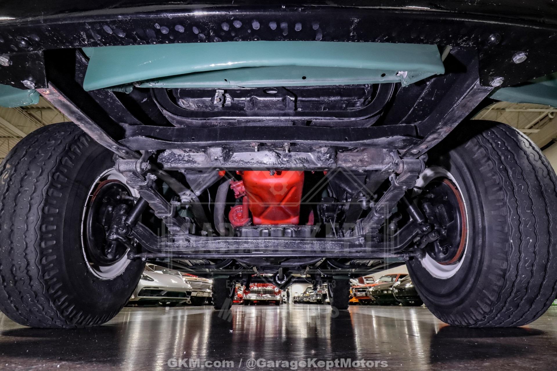 1948 Ford F3 Pickup - 3