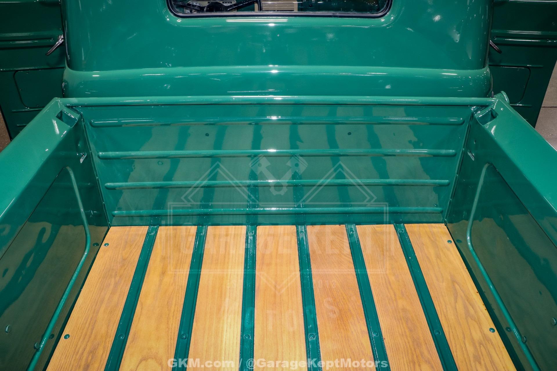 1948 Ford F3 Pickup