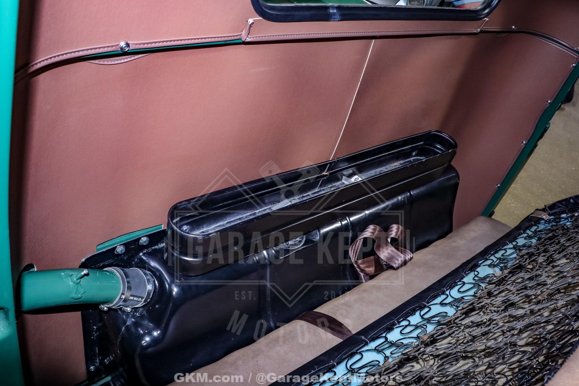 1948 Ford F3 Pickup