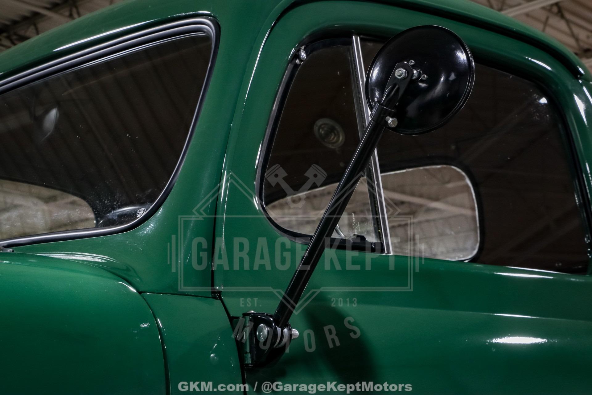 1948 Ford F3 Pickup