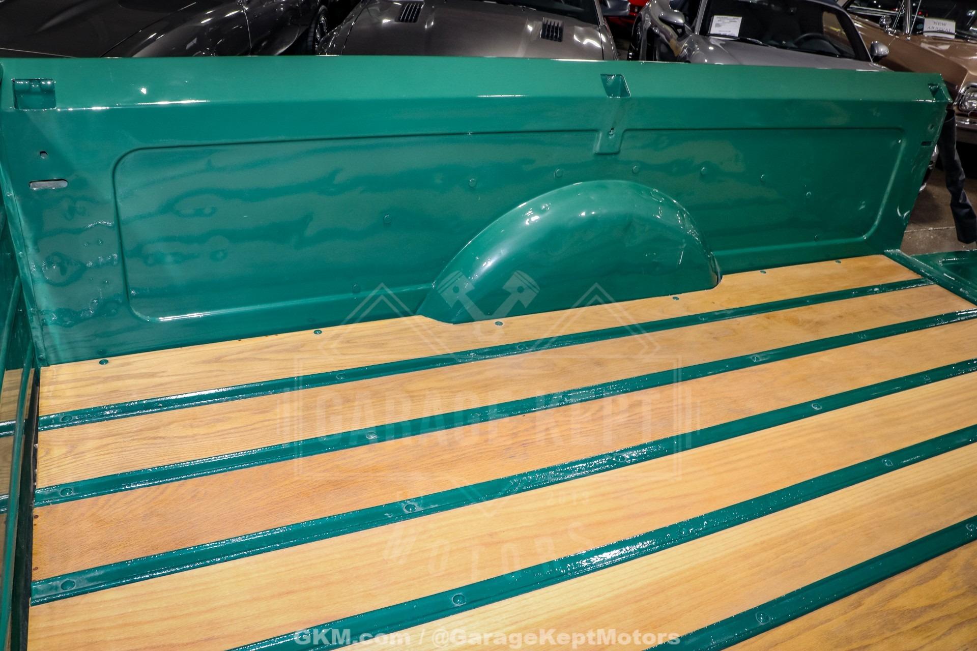 1948 Ford F3 Pickup
