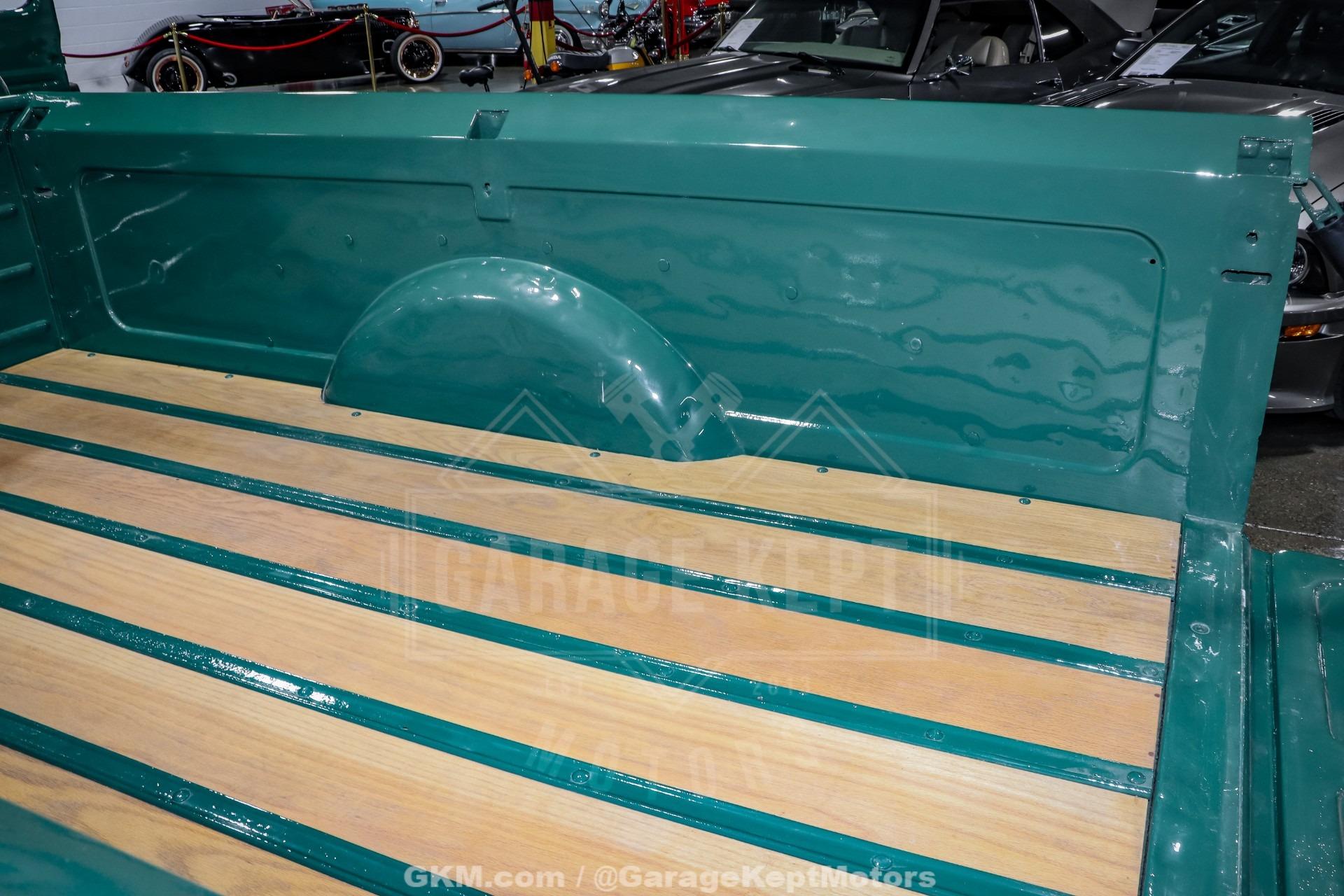 1948 Ford F3 Pickup