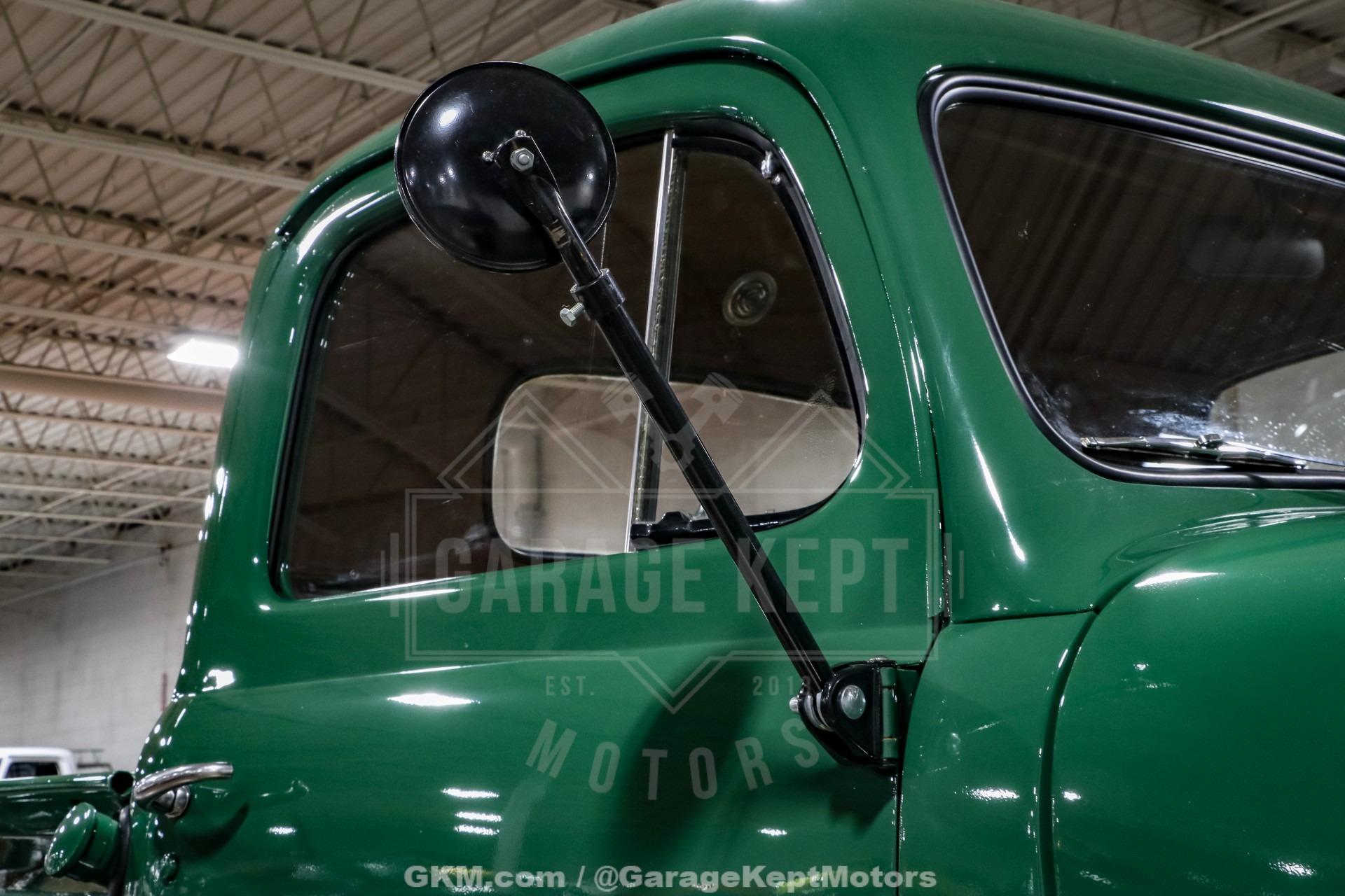 1948 Ford F3 Pickup