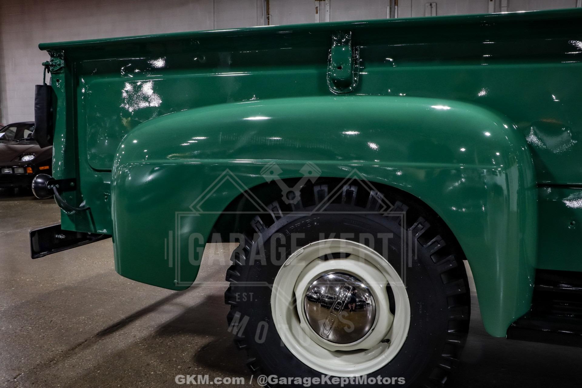 1948 Ford F3 Pickup