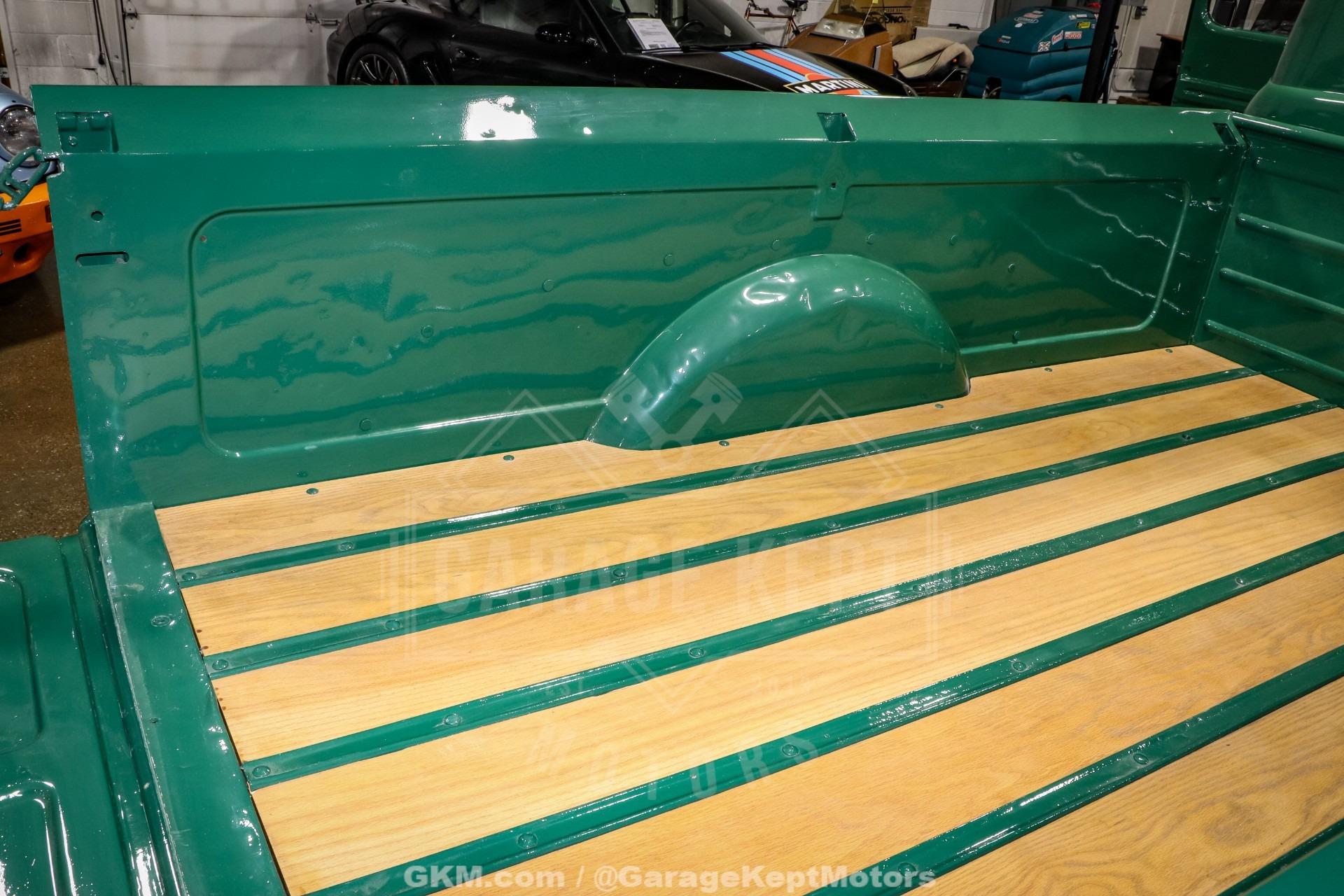 1948 Ford F3 Pickup