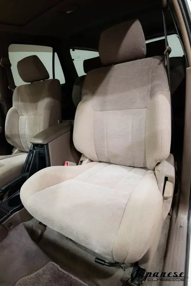 1999 Toyota Hilux Surf SSR-G