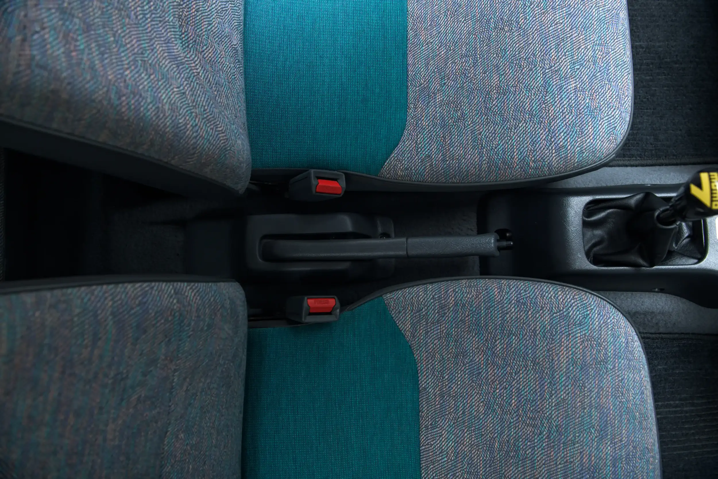 1994 Honda Today Pochette Restomod