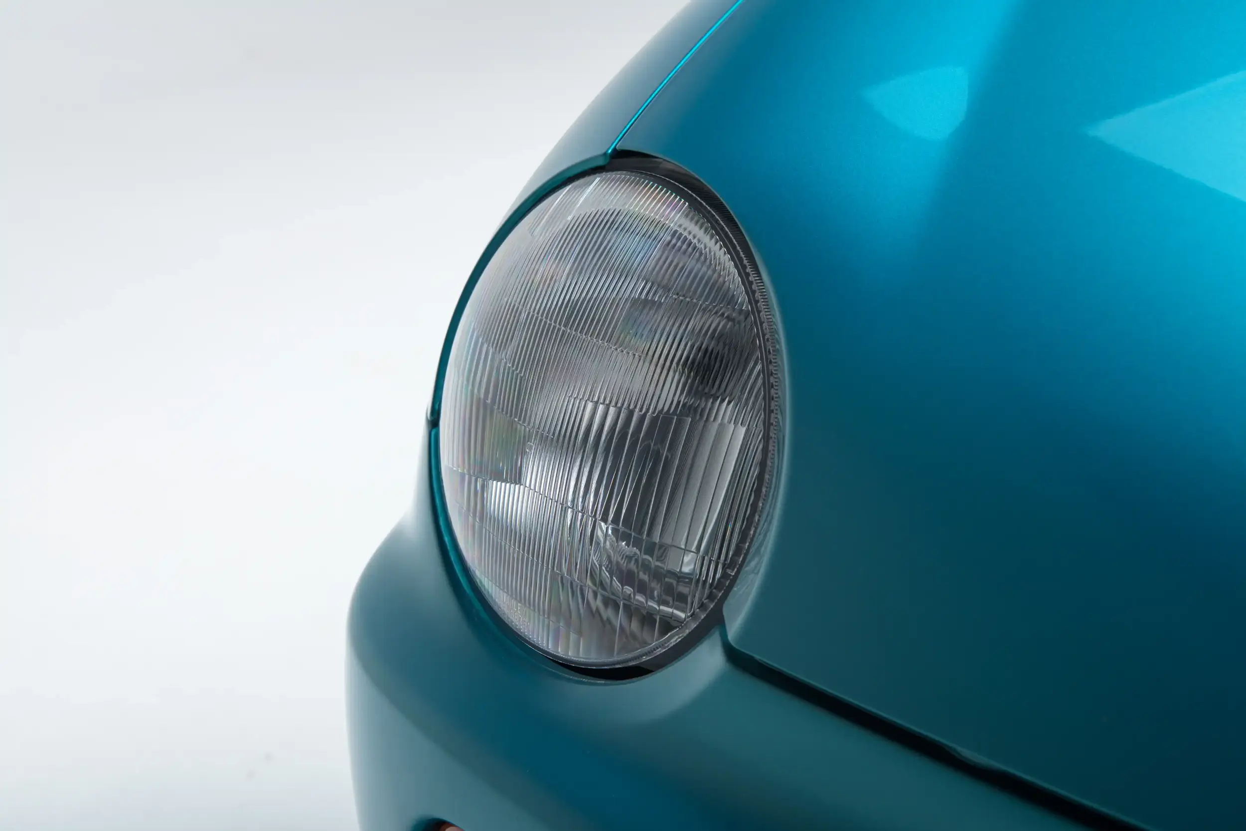 1994 Honda Today Pochette Restomod