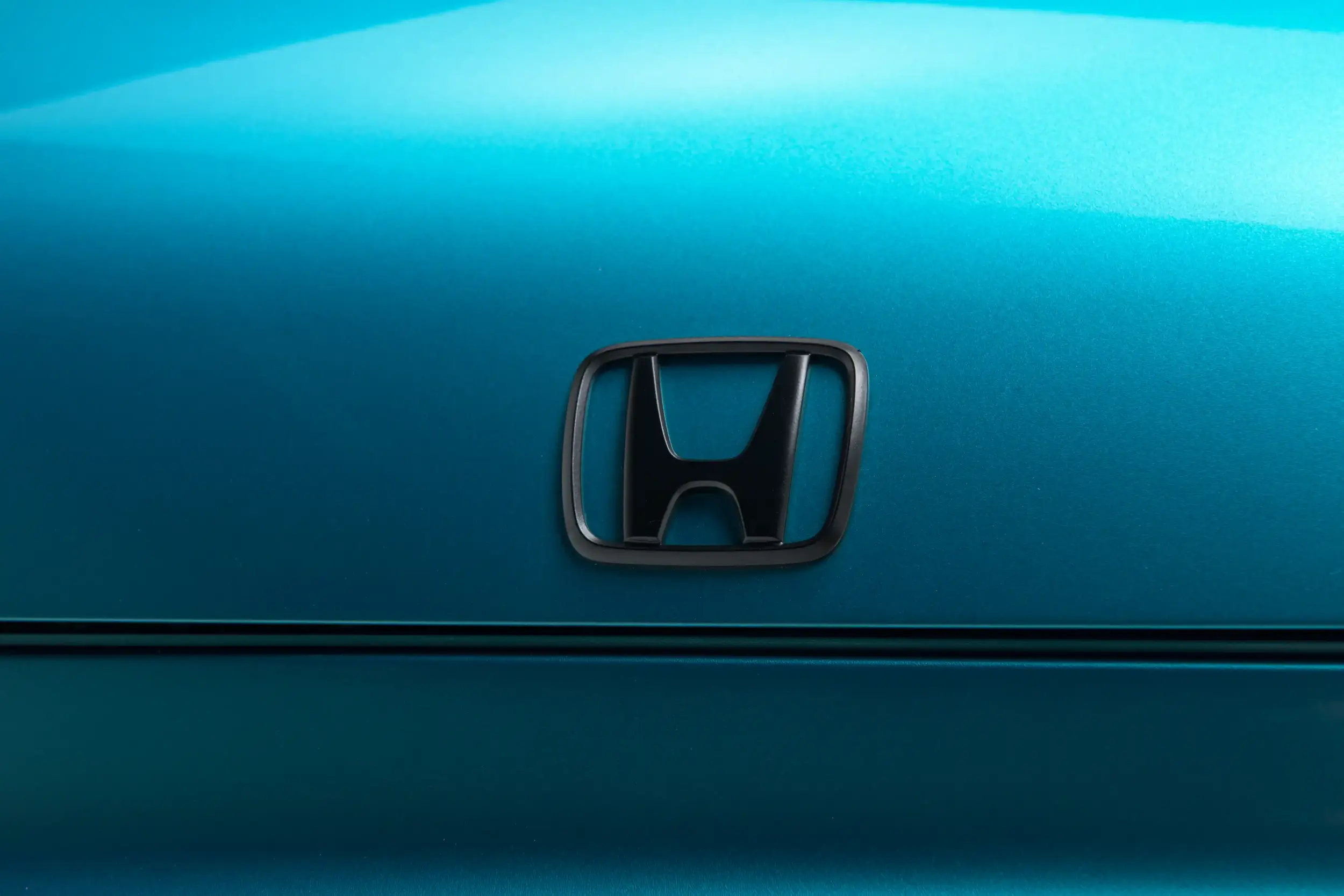 1994 Honda Today Pochette Restomod