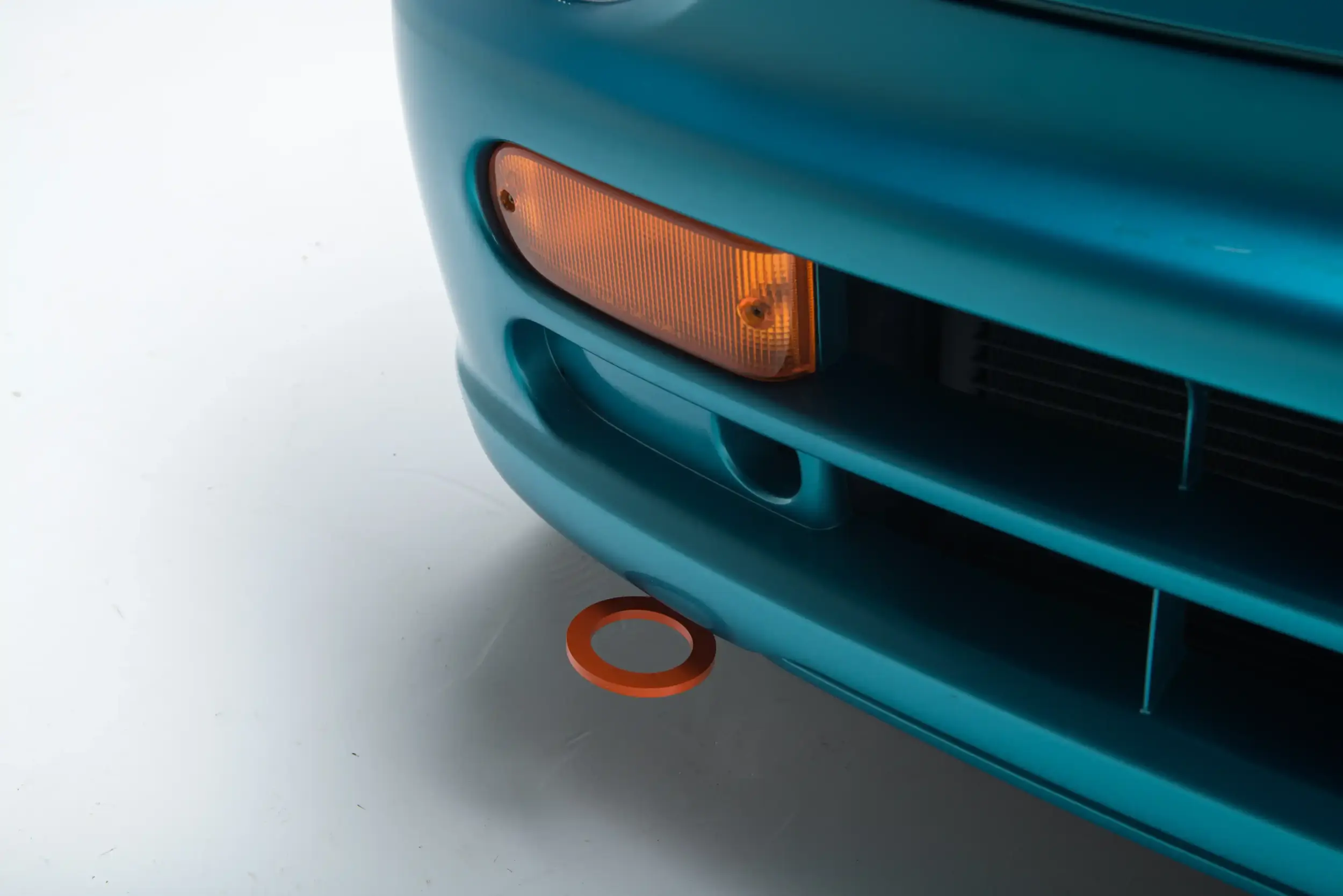 1994 Honda Today Pochette Restomod
