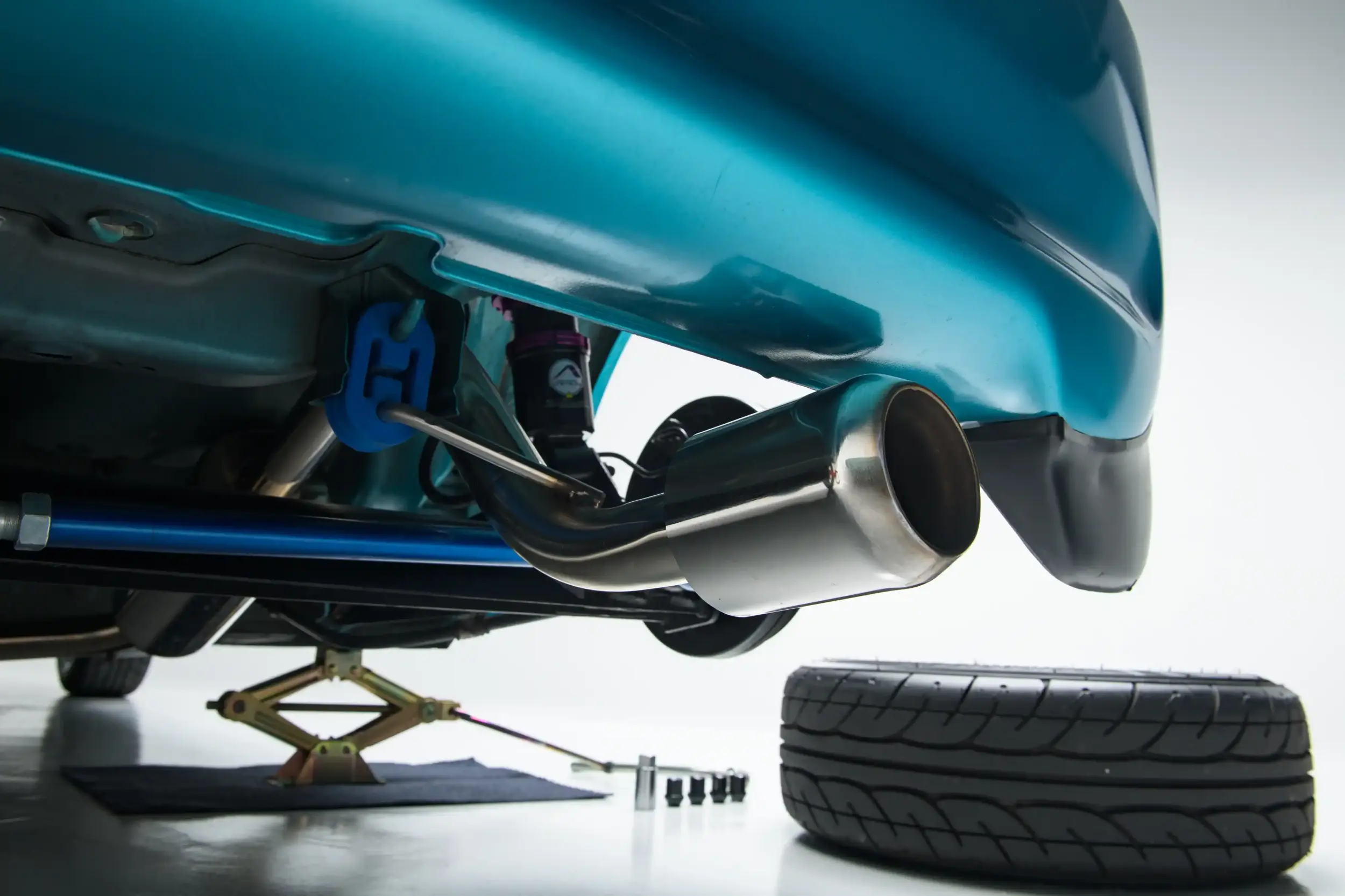 1994 Honda Today Pochette Restomod