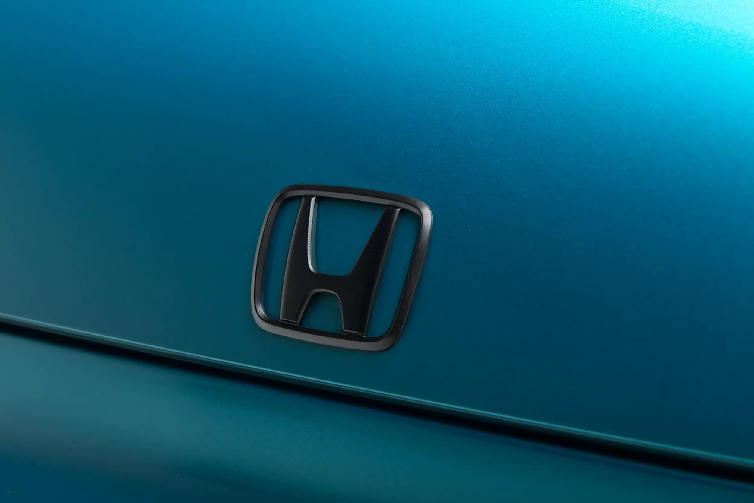 1994 Honda Today Pochette Restomod