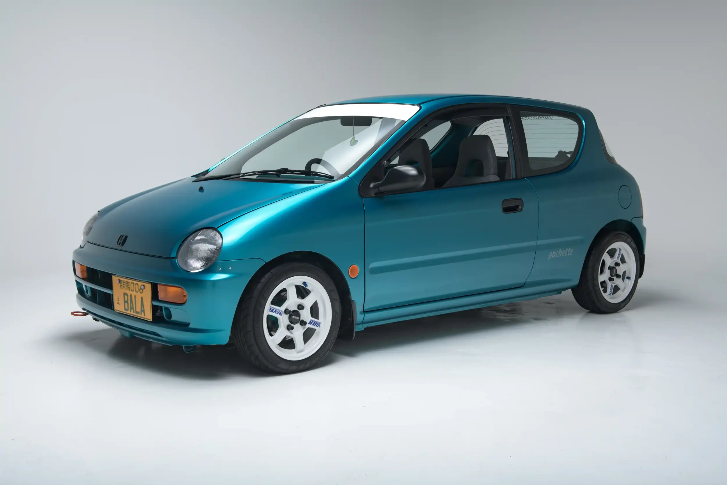  Honda Other