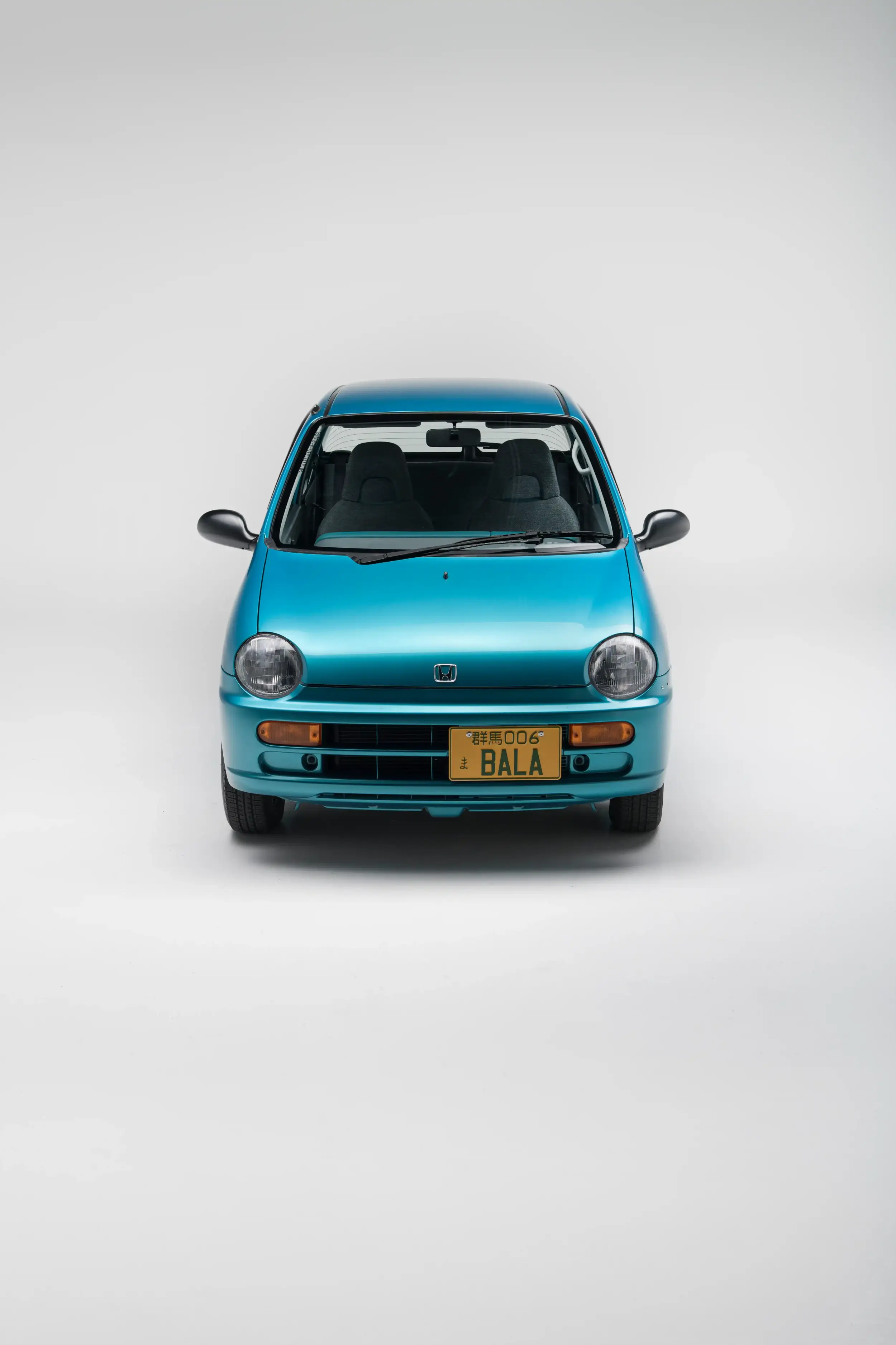 1994 Honda Today Pochette Restomod - 2