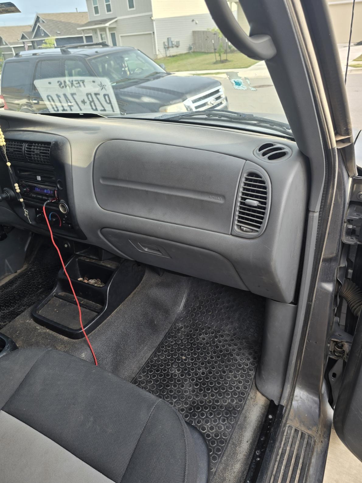2008 Ford Ranger
