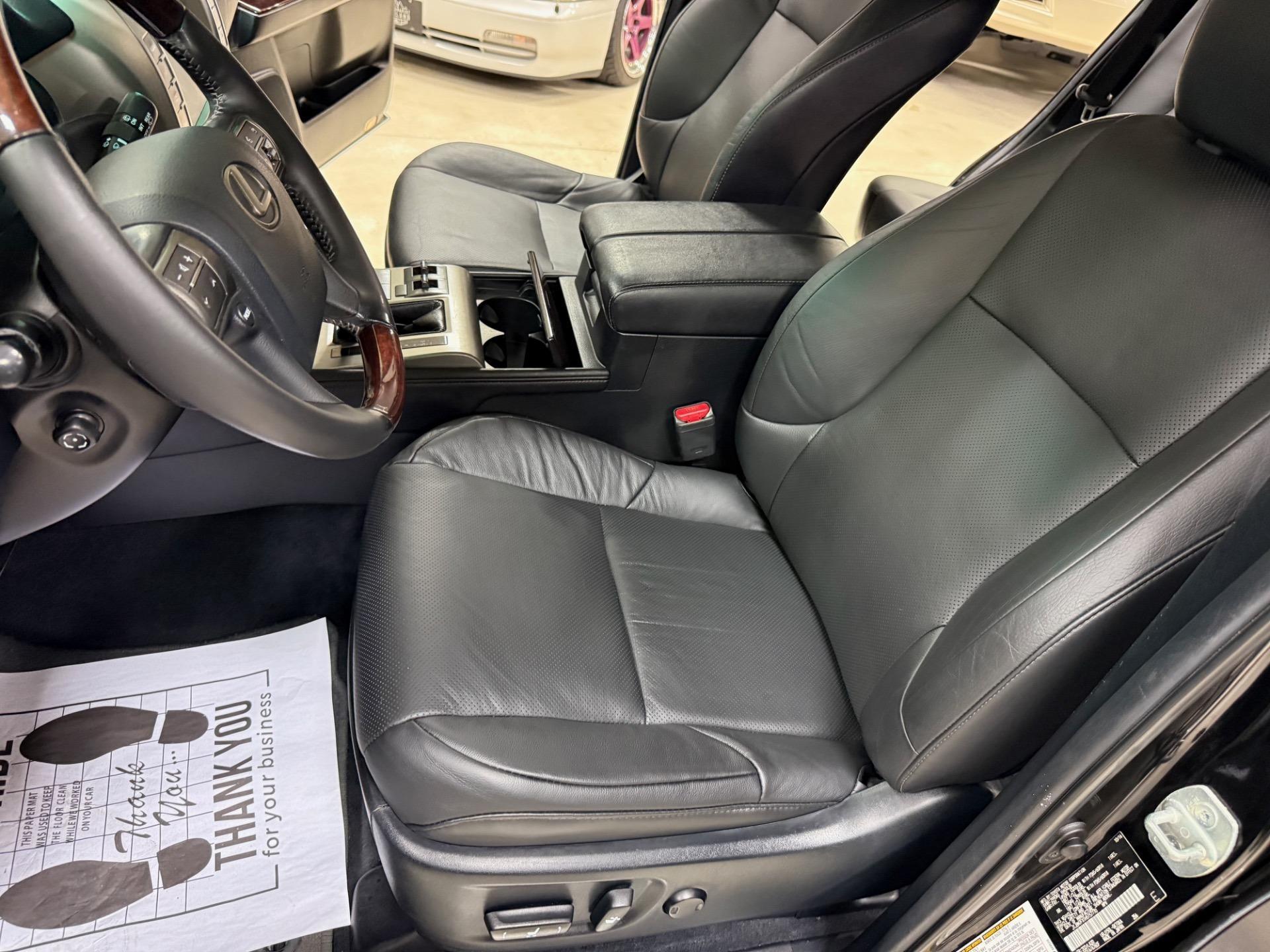 2017 Lexus GX 460