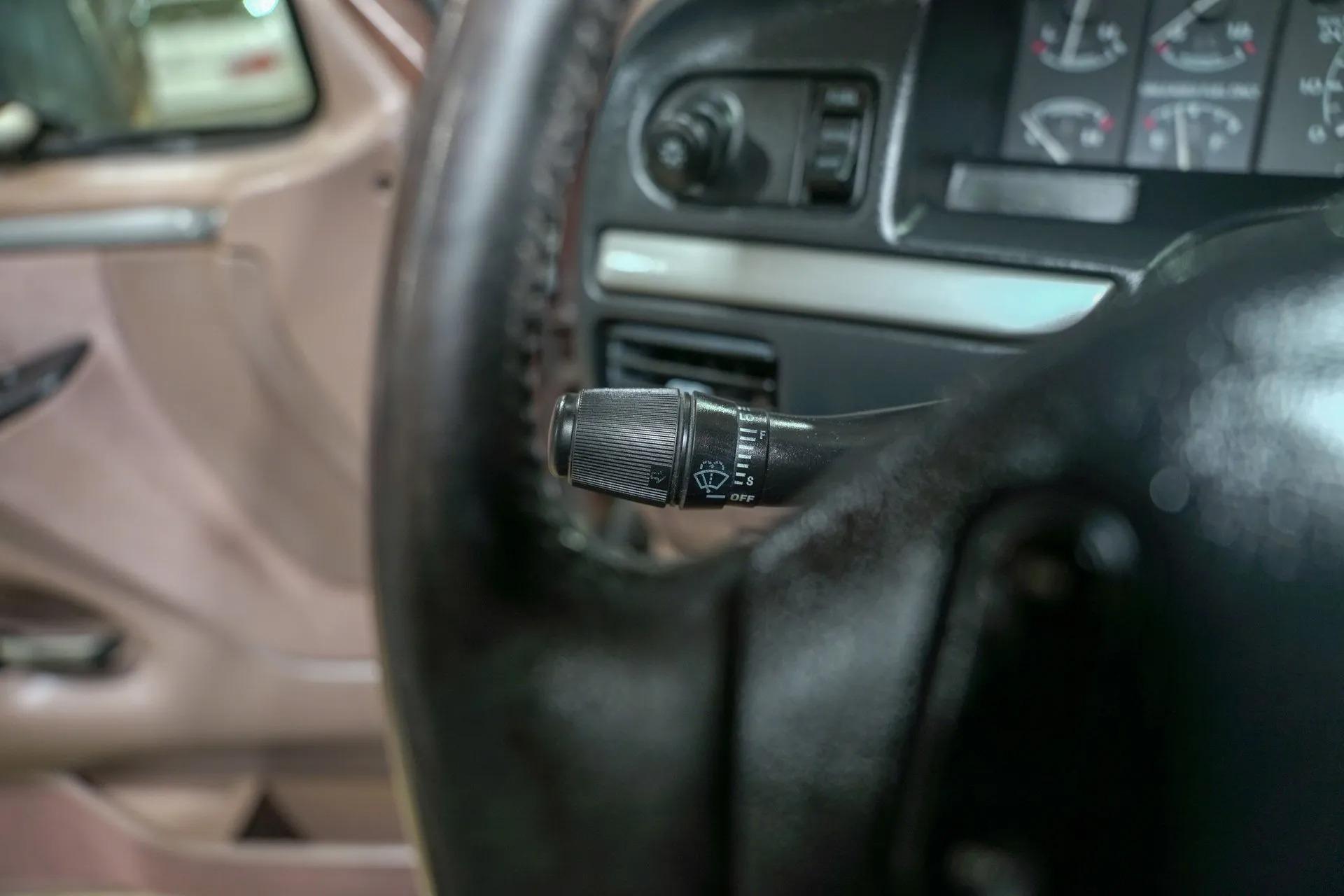 1992 Ford F-250 XLT 4x4
