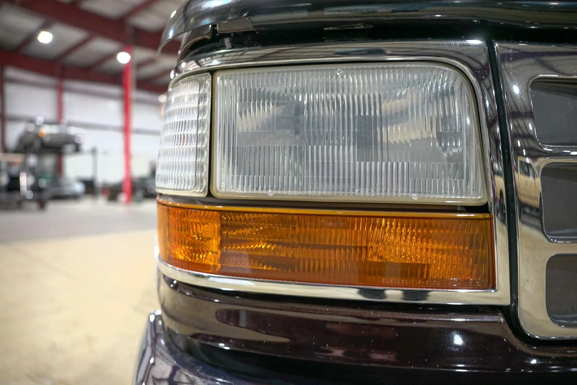 1992 Ford F-250 XLT 4x4