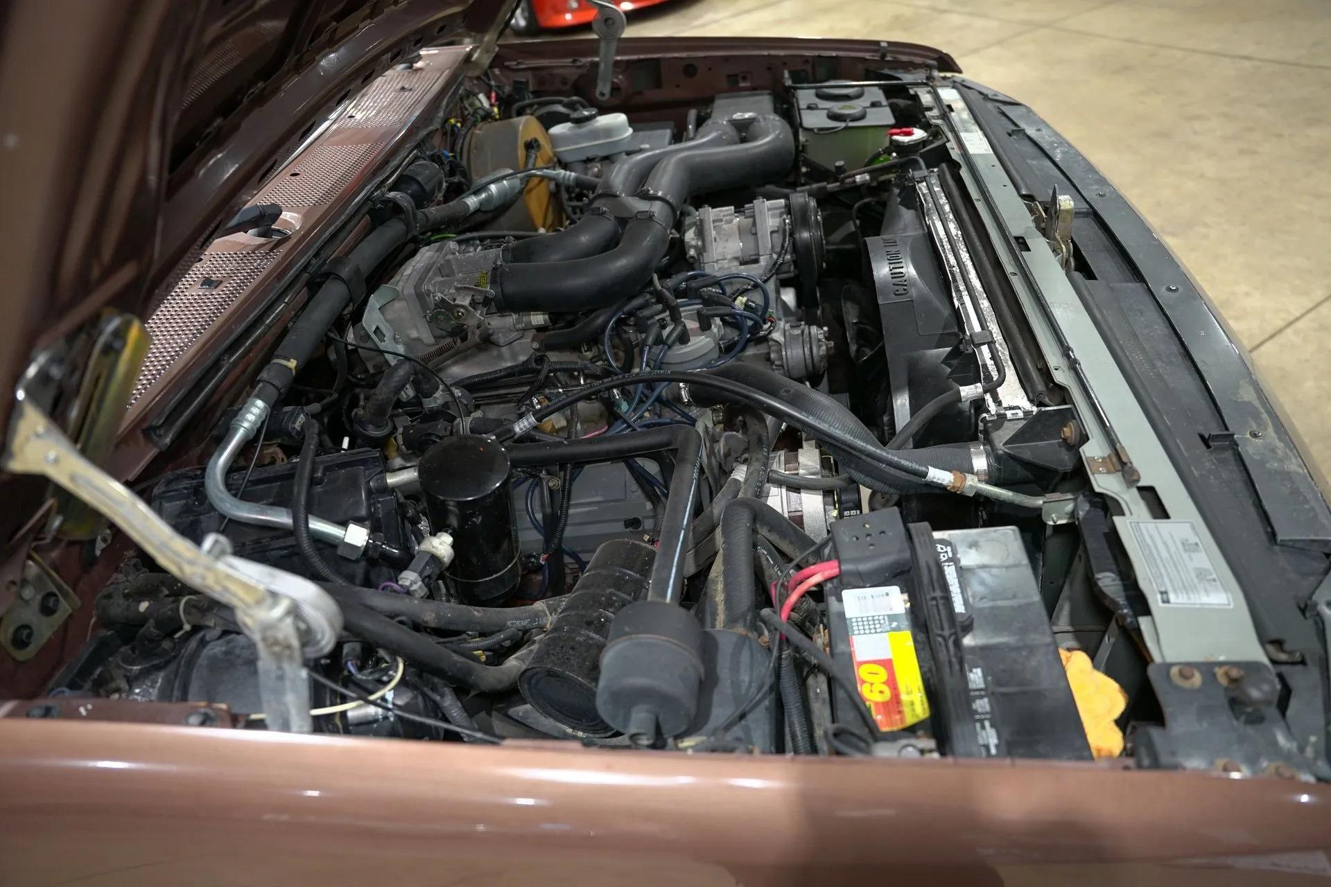 1992 Ford F-250 XLT 4x4