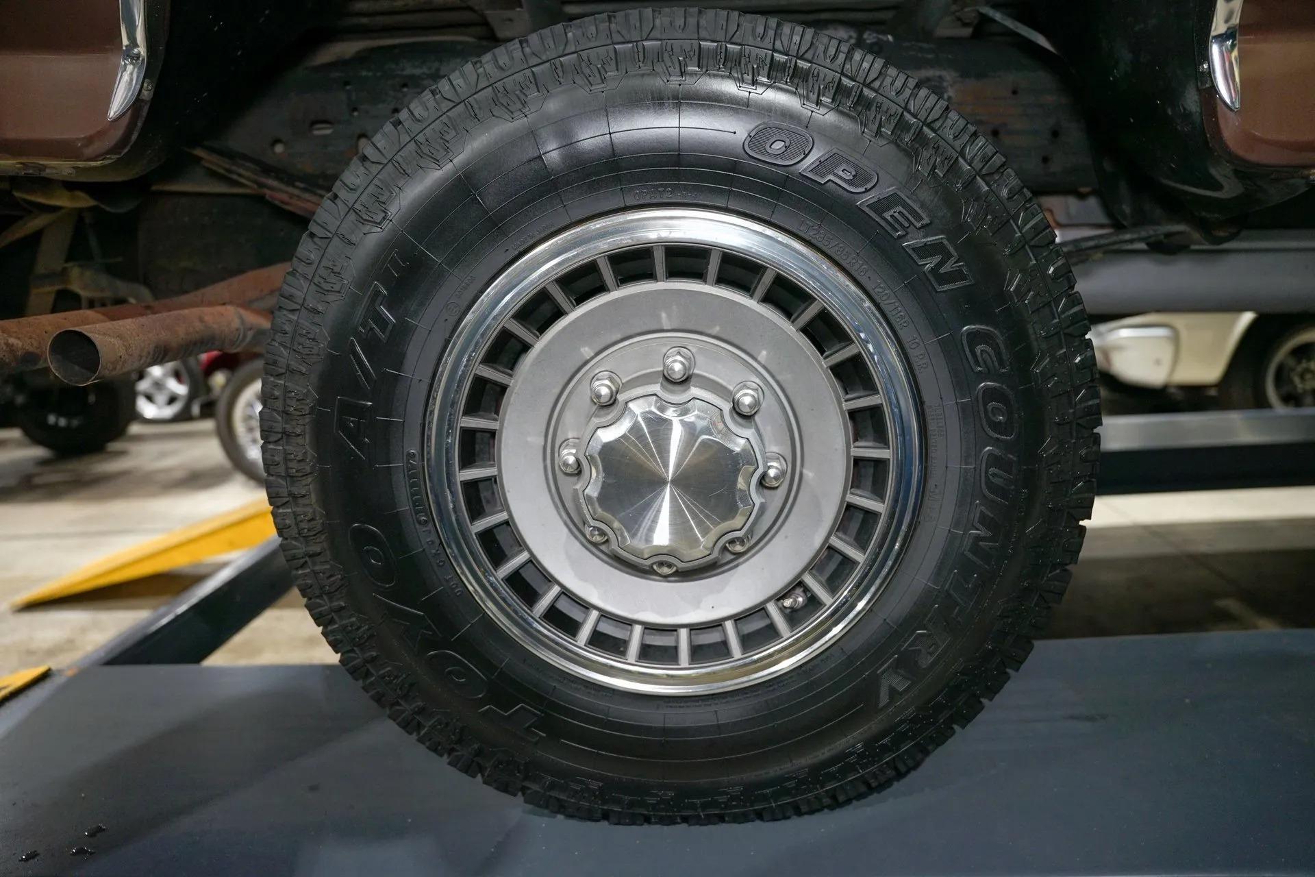 1992 Ford F-250 XLT 4x4