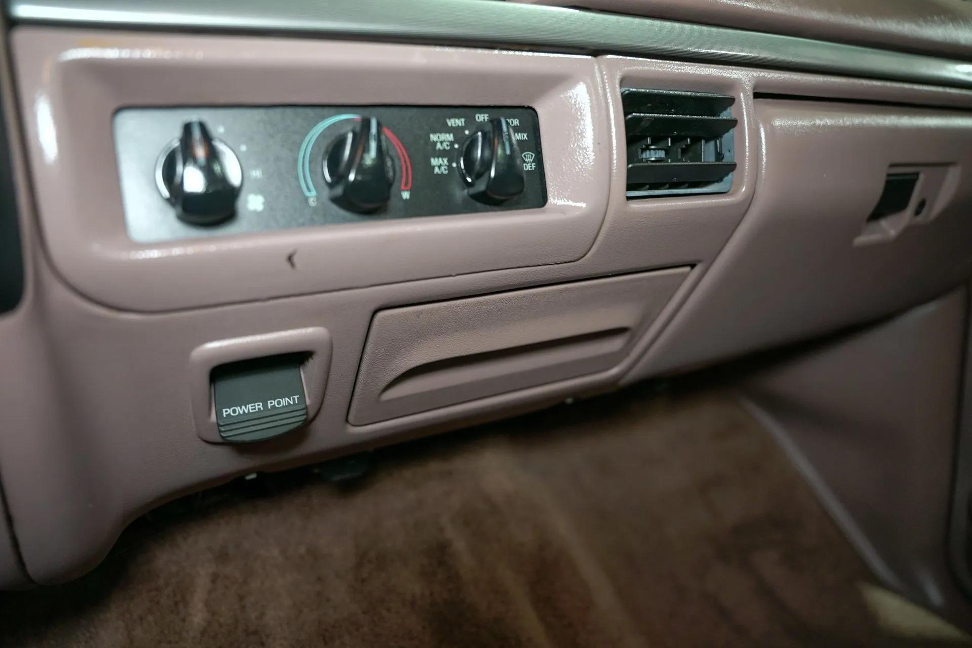 1992 Ford F-250 XLT 4x4