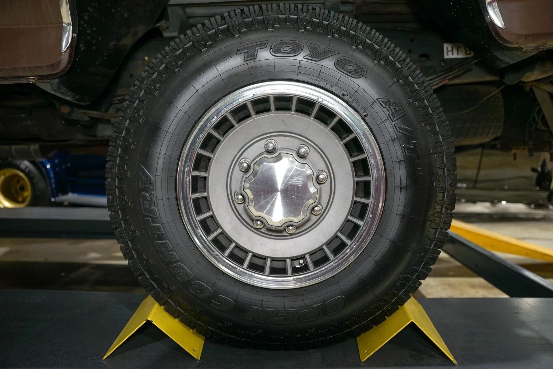 1992 Ford F-250 XLT 4x4