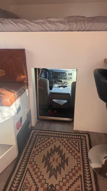 2004 Ford F-550 Expedition Rig