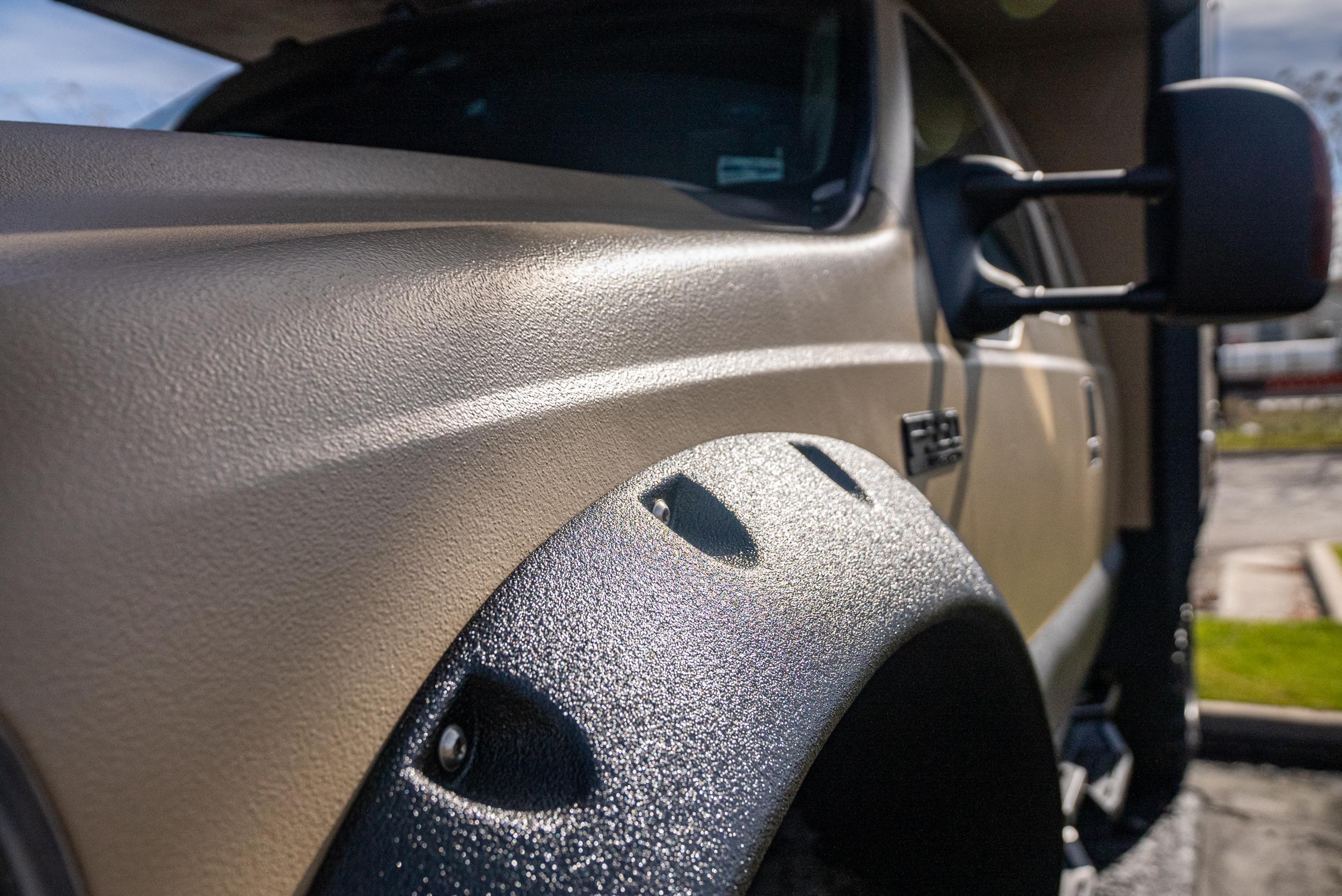 2004 Ford F-550 Expedition Rig