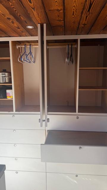 2004 Ford F-550 Expedition Rig