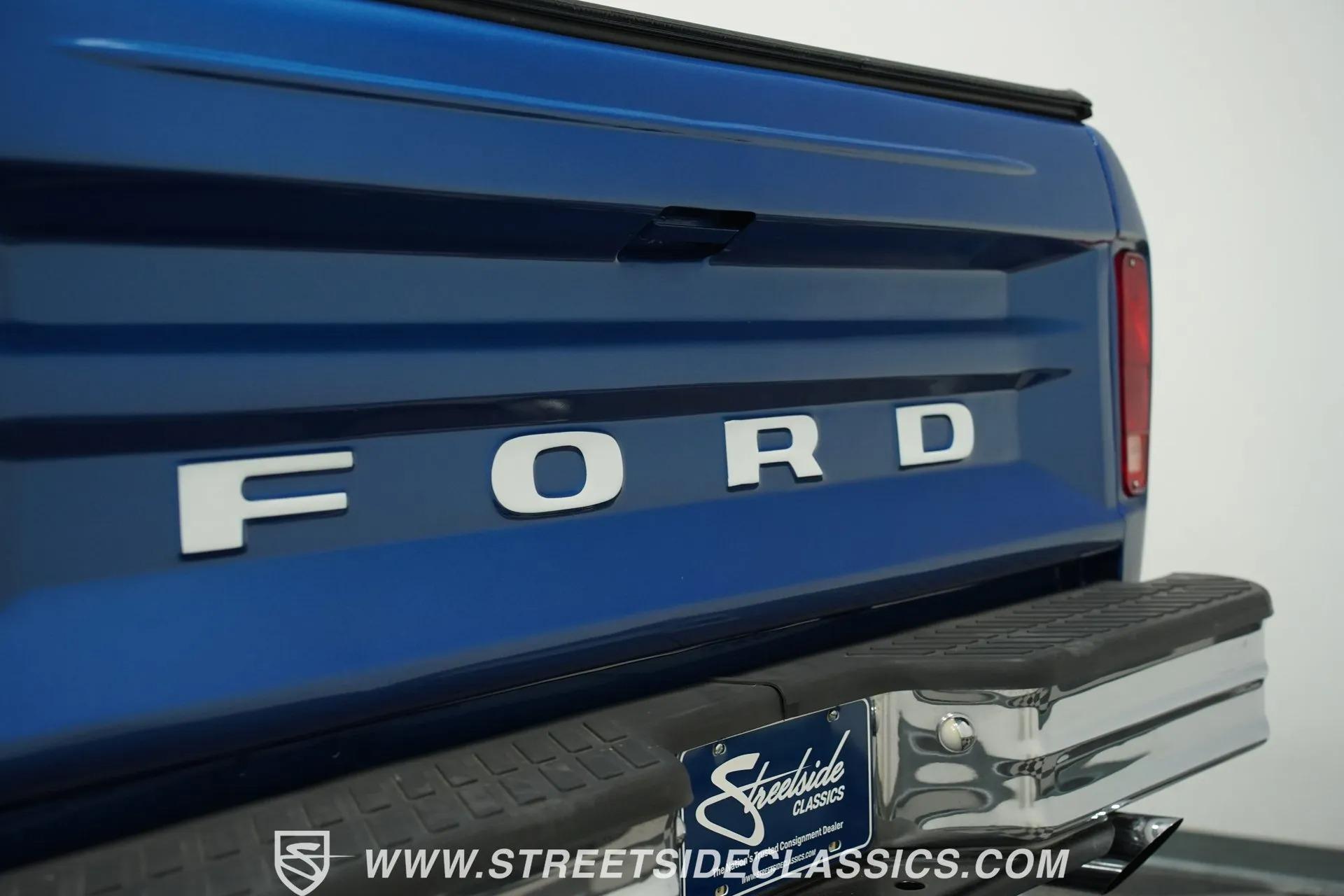 1978 Ford F-150 Custom