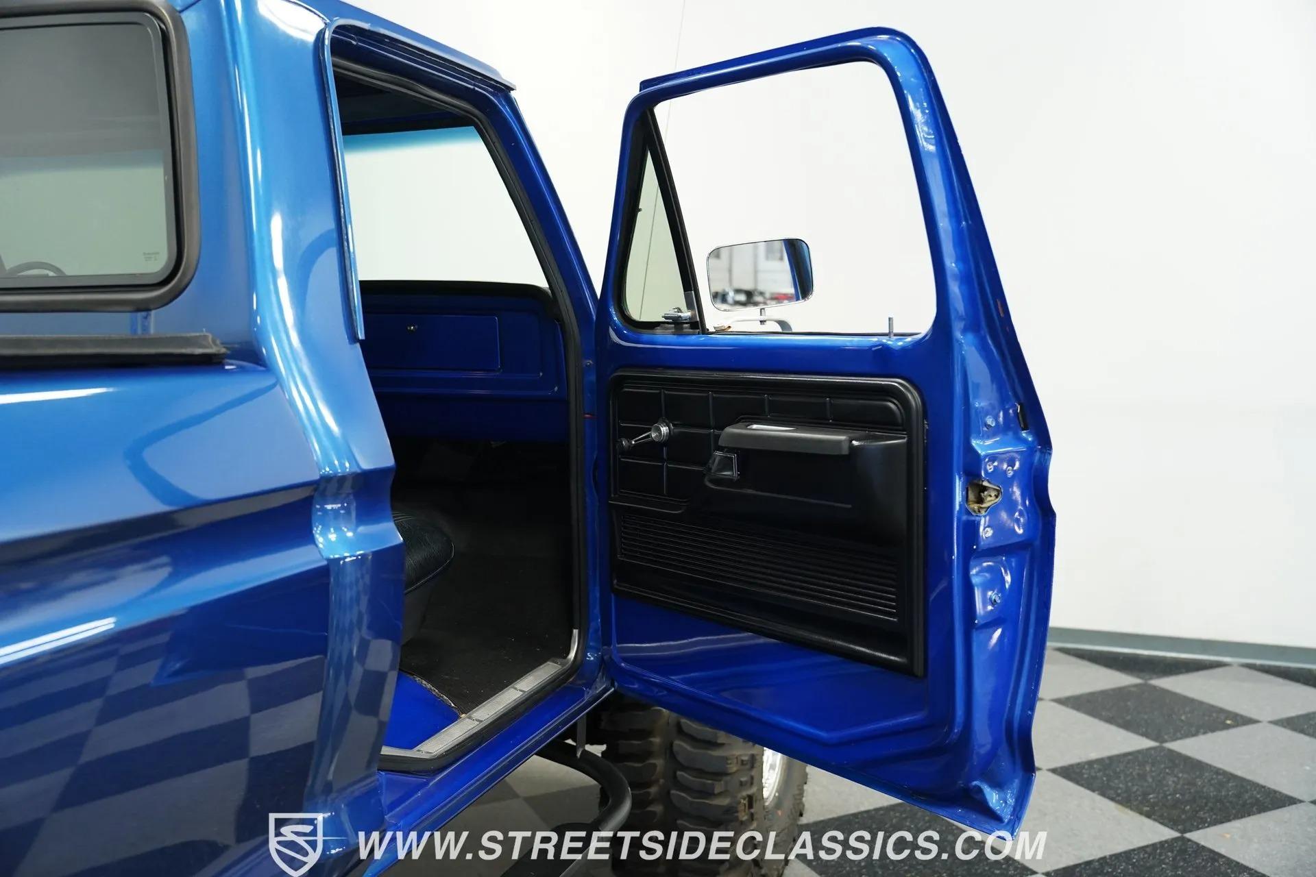 1978 Ford F-150 Custom