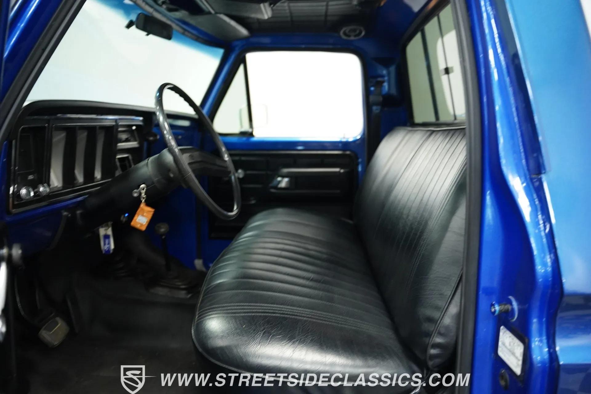 1978 Ford F-150 Custom