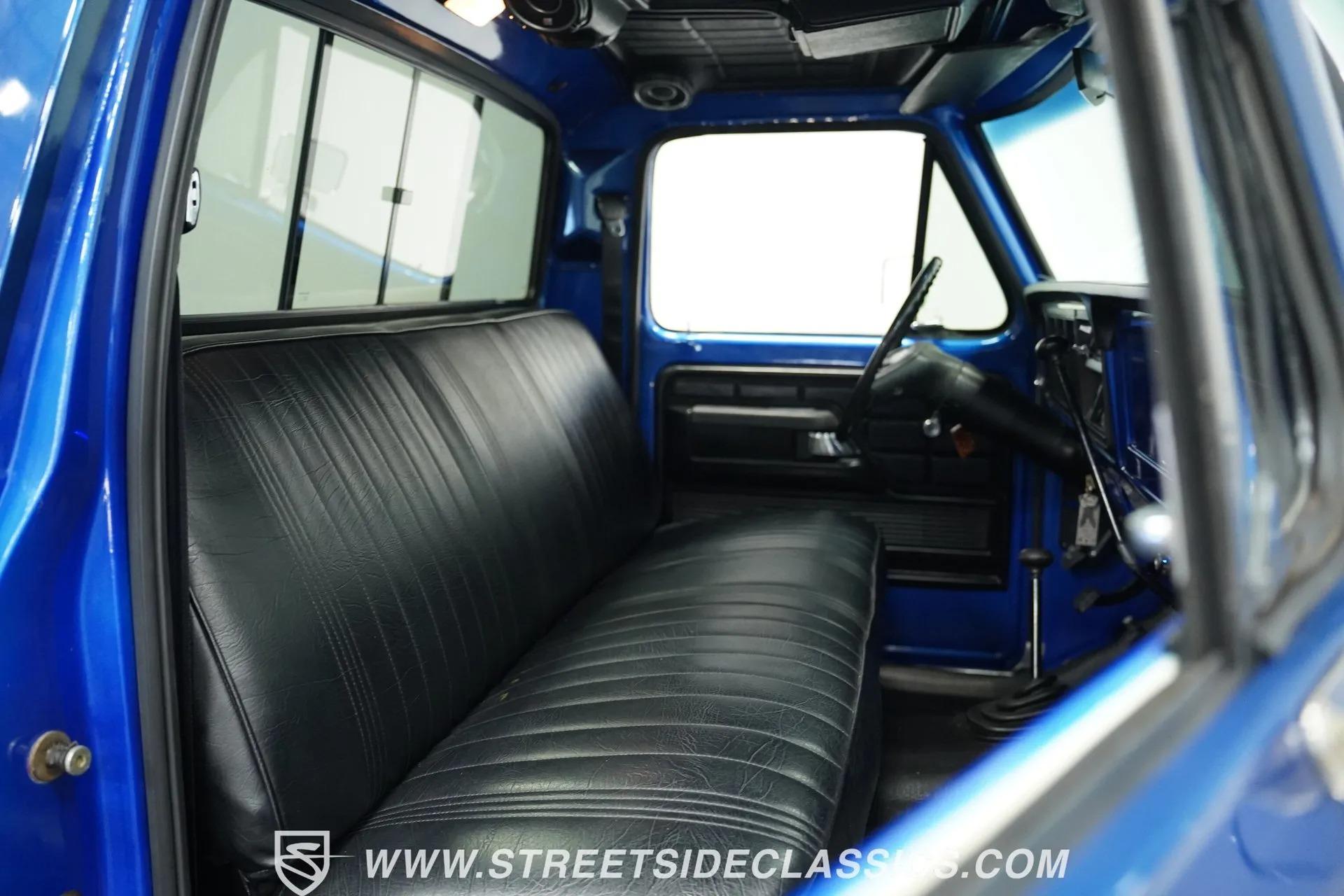 1978 Ford F-150 Custom