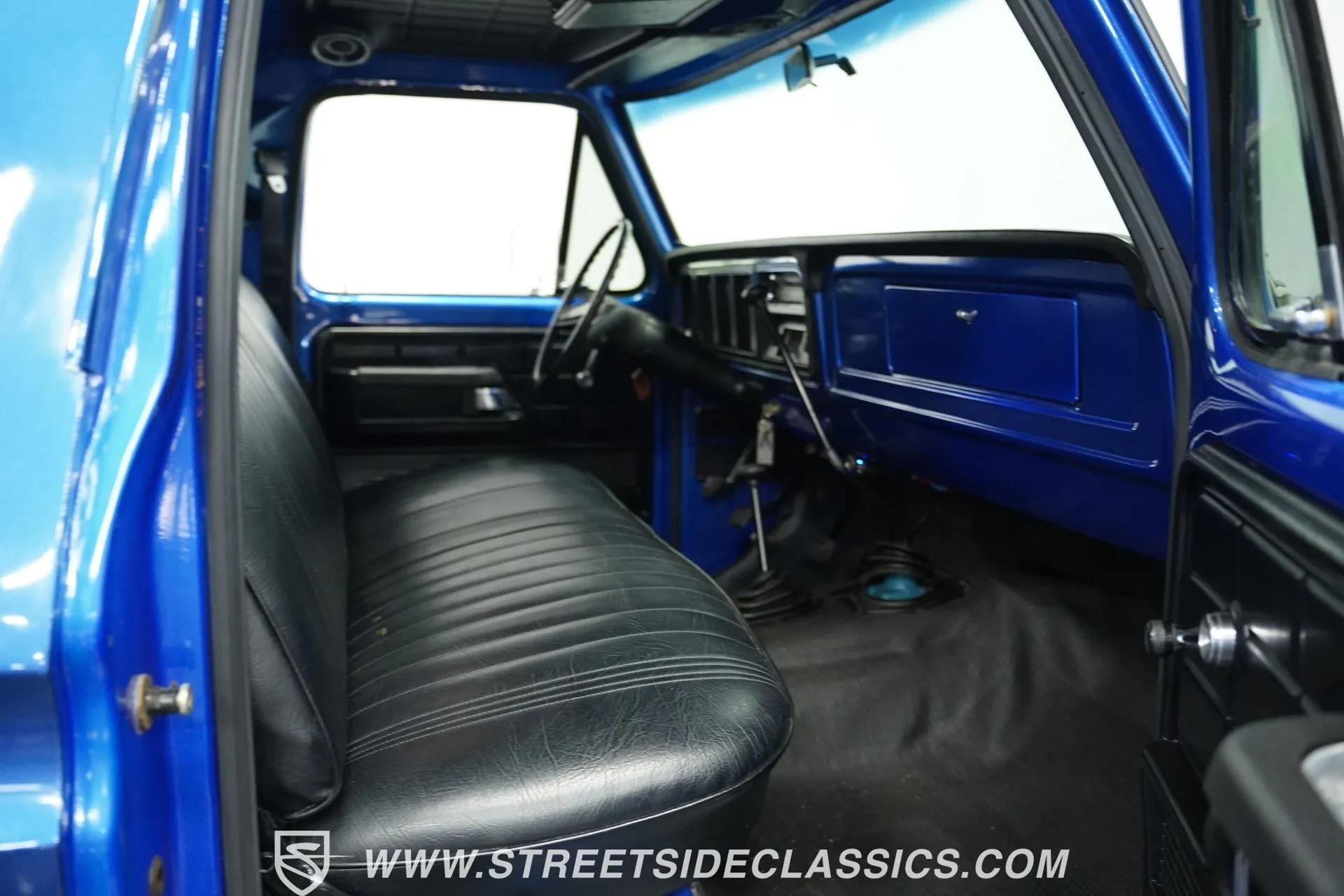 1978 Ford F-150 Custom