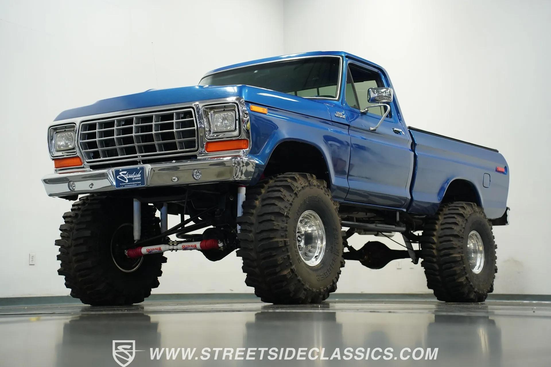  Ford F-150