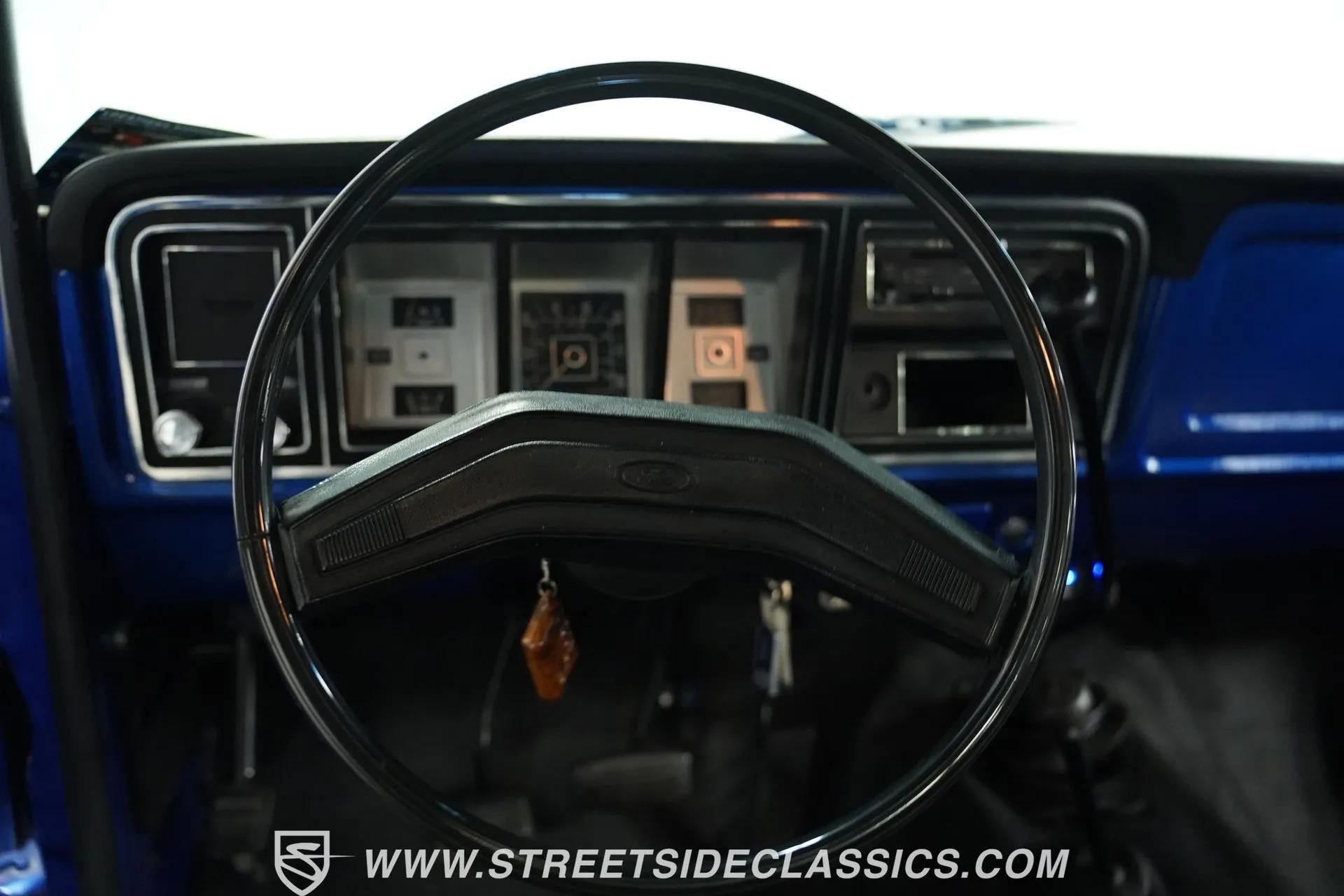 1978 Ford F-150 Custom