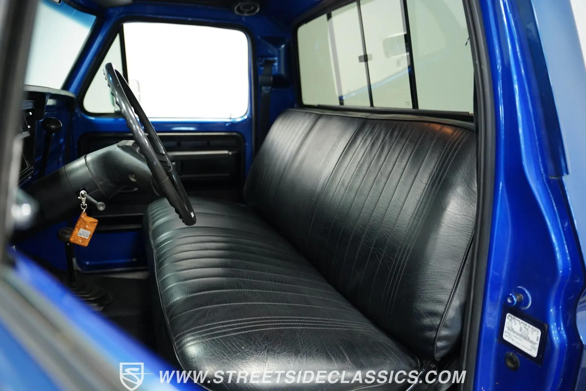 1978 Ford F-150 Custom