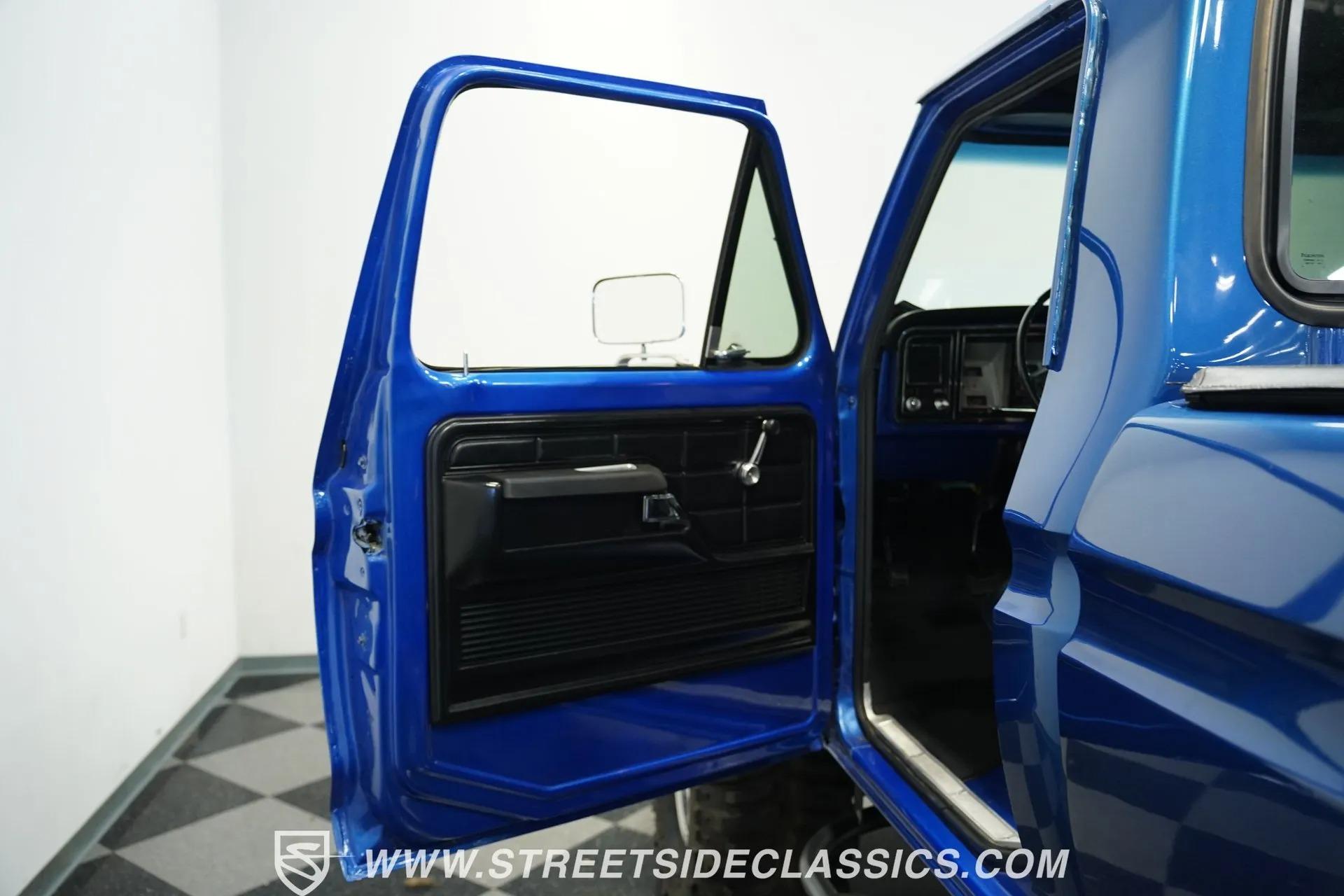 1978 Ford F-150 Custom