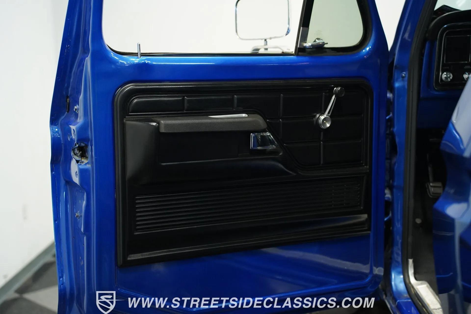 1978 Ford F-150 Custom
