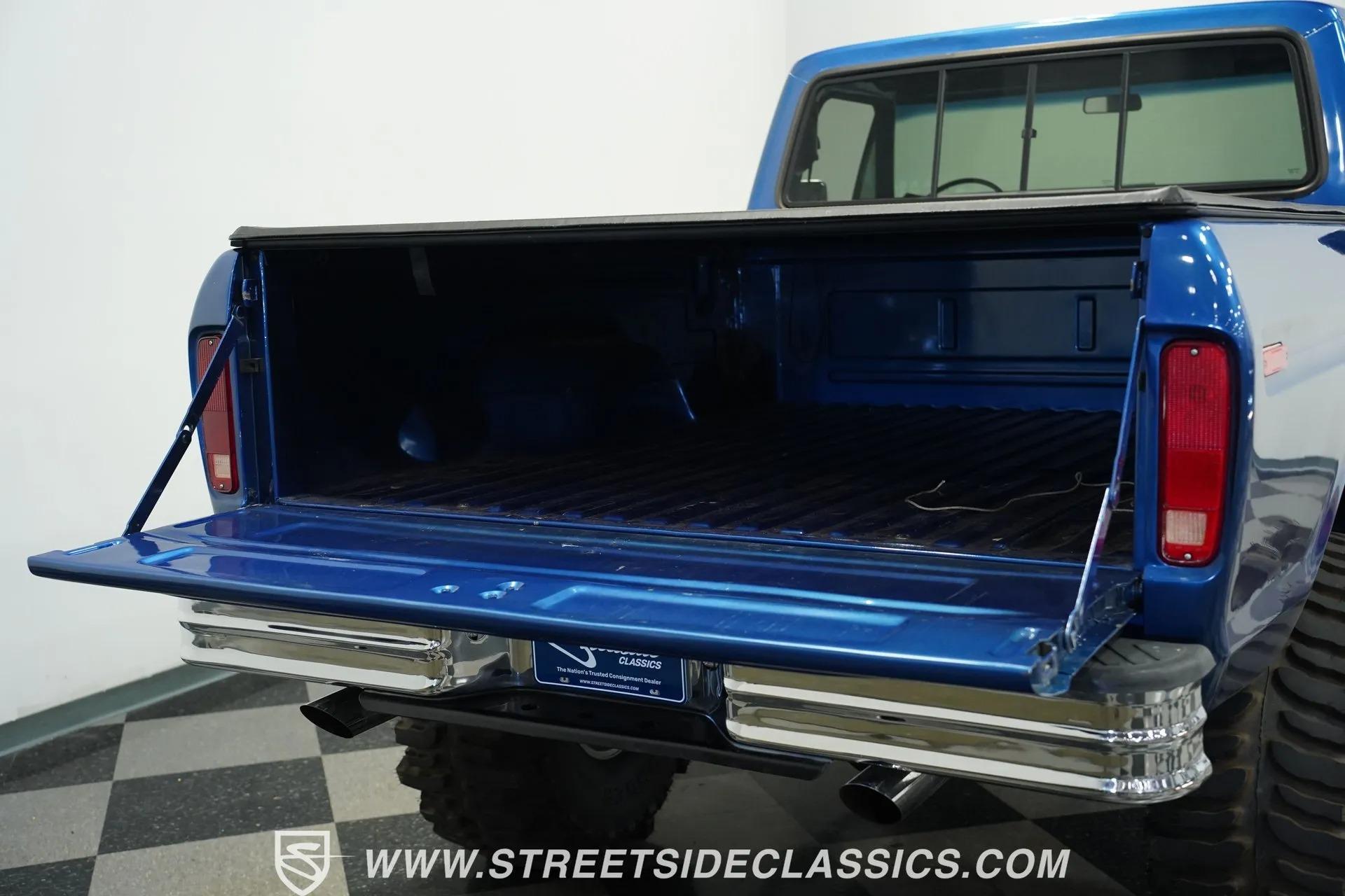 1978 Ford F-150 Custom